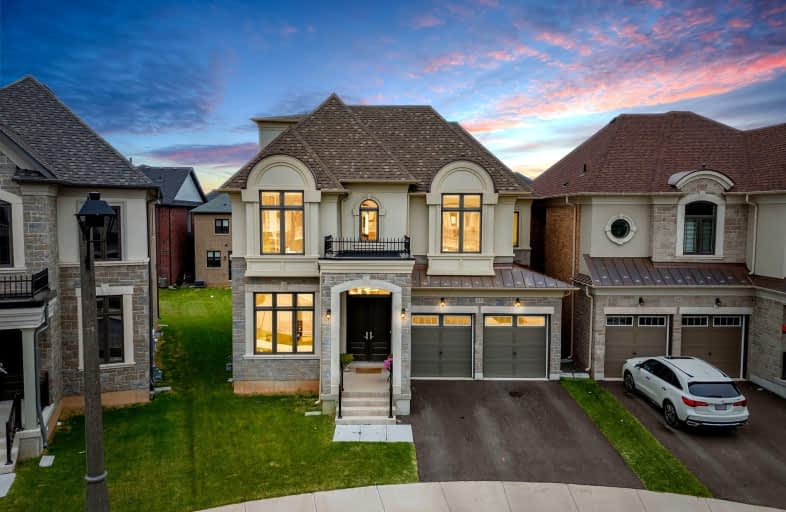 1145 Stag Hollow, Oakville | Image 1