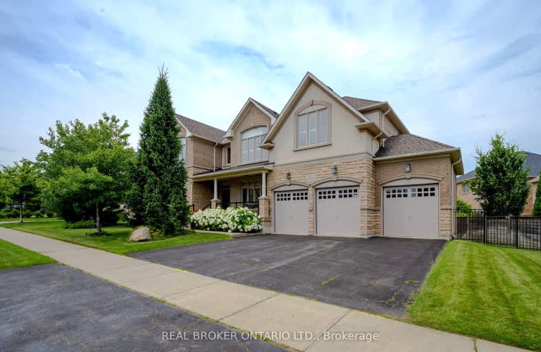 1385 Arrowhead Road, Oakville | Image 1