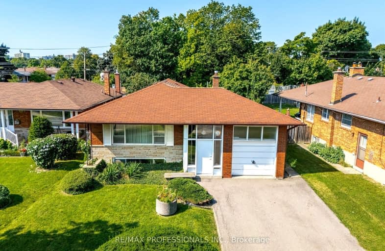 23 Laurelwood Crescent, Toronto | Image 1