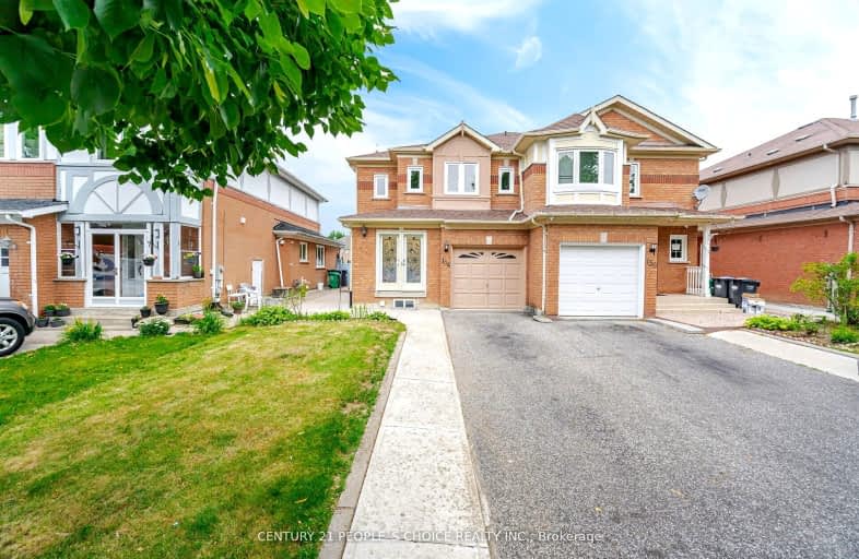 154 Rainforest Drive, Brampton | Image 1