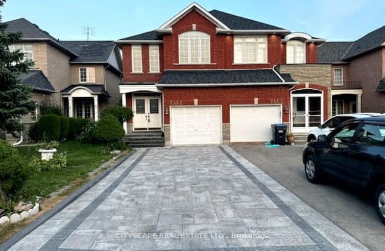 7565 Black Walnut Trail, Mississauga | Image 1