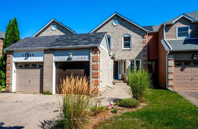 1251 Hedgestone Crescent, Oakville | Image 1