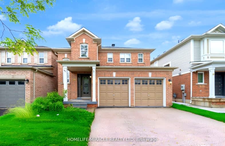 20 Edenvalley Road, Brampton | Image 1