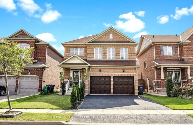 163 Iceland Poppy Trail, Brampton | Image 1