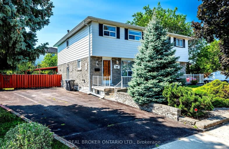 3106 Rymal Road, Mississauga | Image 1