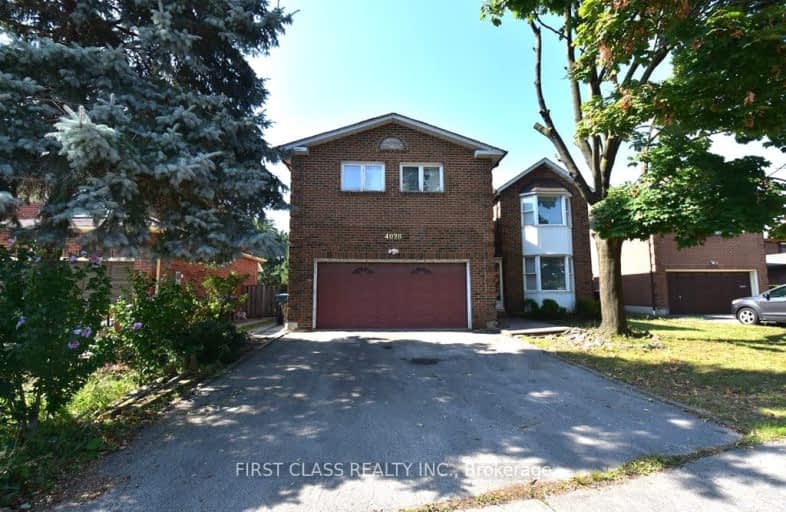 4028 Erindale Station Road, Mississauga | Image 1