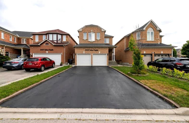 6405 Valiant Heights, Mississauga | Image 1