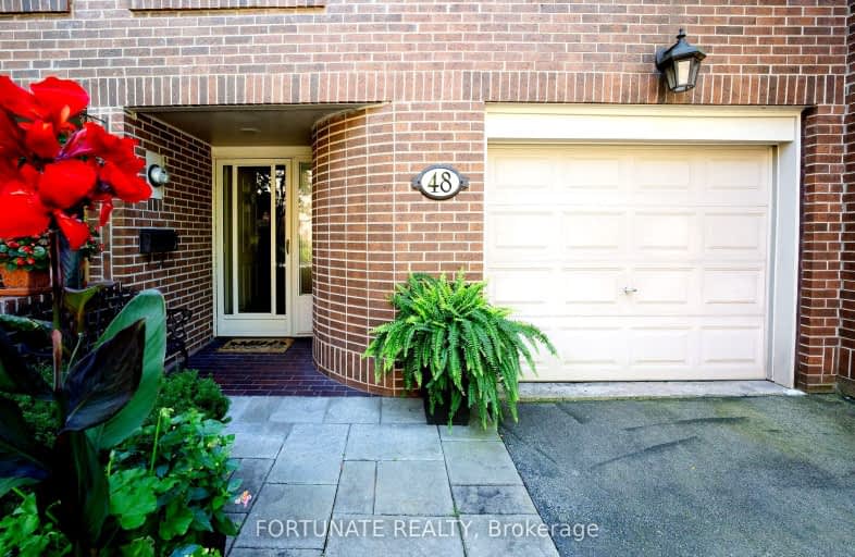 48-1250 Marlborough Court, Oakville | Image 1