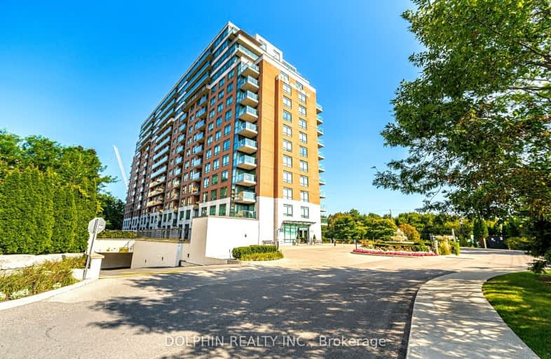 715-1403 Royal York Road, Toronto | Image 1