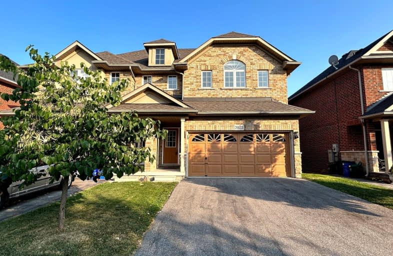 2022 Elmgrove Road, Oakville | Image 1