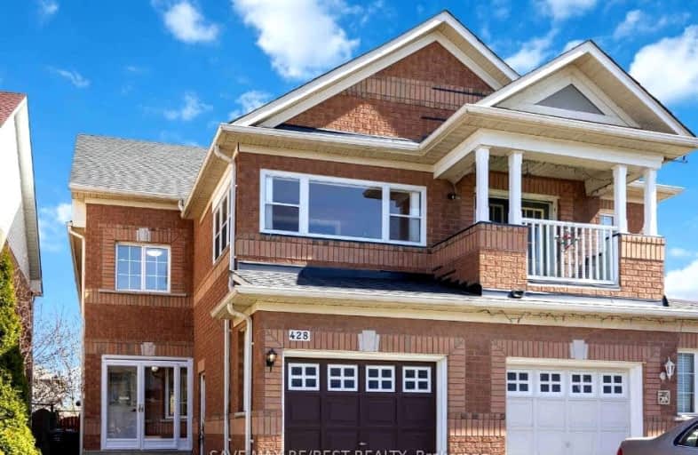 428 Wildgrass Road, Mississauga | Image 1