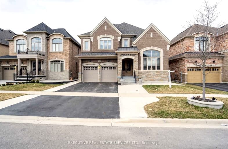 48 Foothills Crescent, Brampton | Image 1