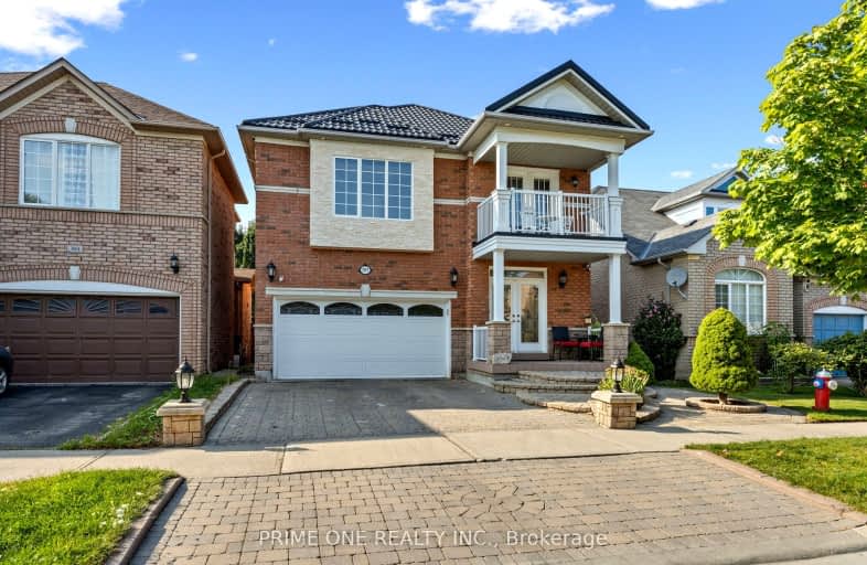 3797 Barley Trail, Mississauga | Image 1