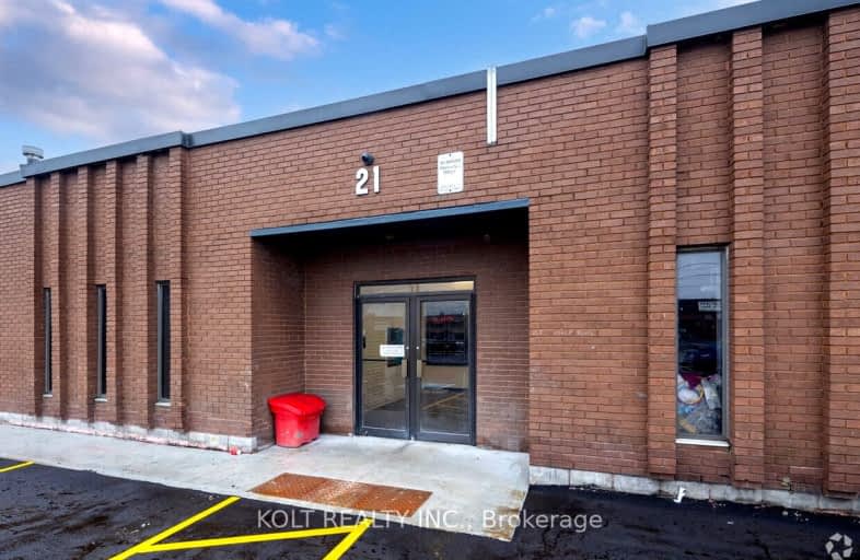 14-21 Hale Road, Brampton | Image 1