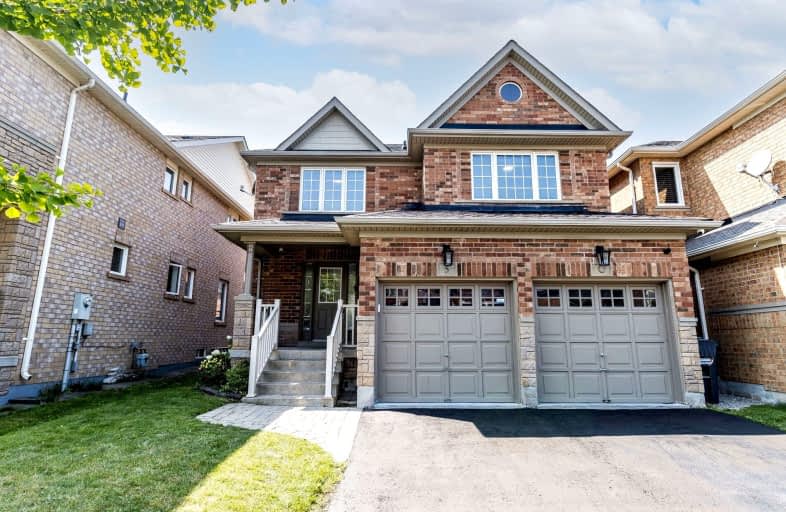 5 Tawnberry Circle, Brampton | Image 1