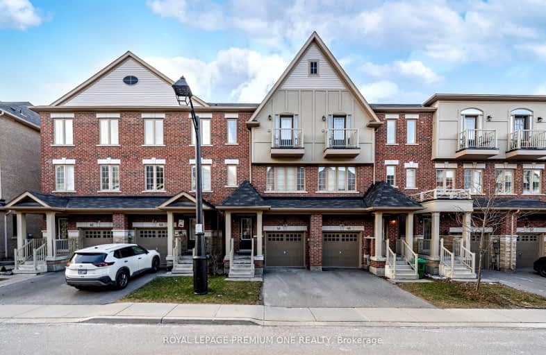 46 Kayak Heights, Brampton | Image 1