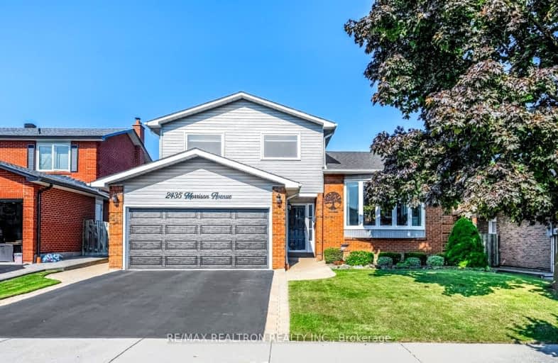 2435 Morrison Avenue, Mississauga | Image 1