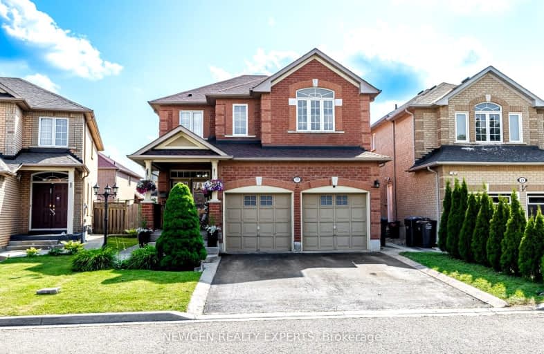 13 Fallstar Crescent, Brampton | Image 1