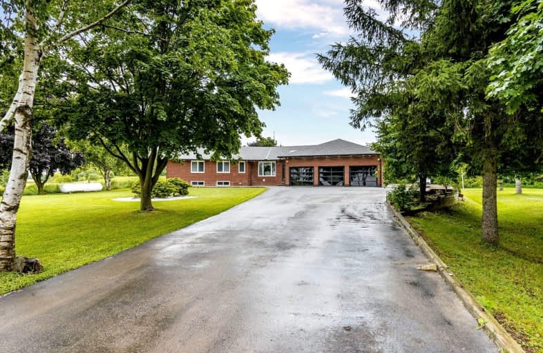 5712 Old School Road, Caledon | Image 1