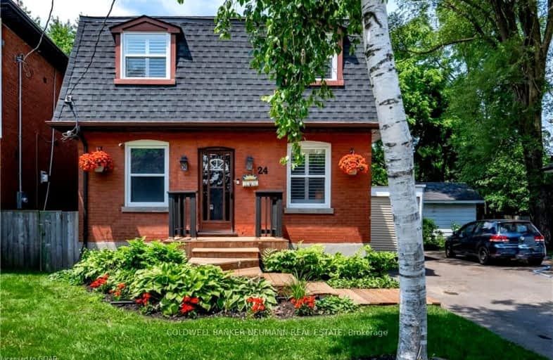 24 Craig Street, Brampton | Image 1