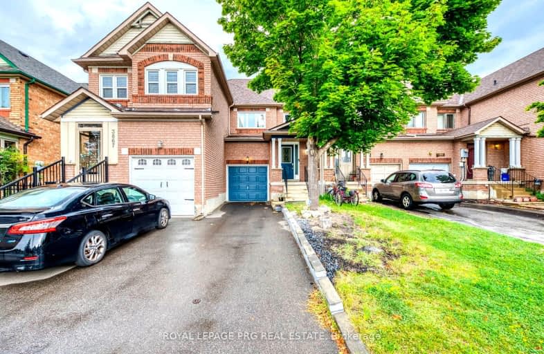 3865 Allcroft Road, Mississauga | Image 1