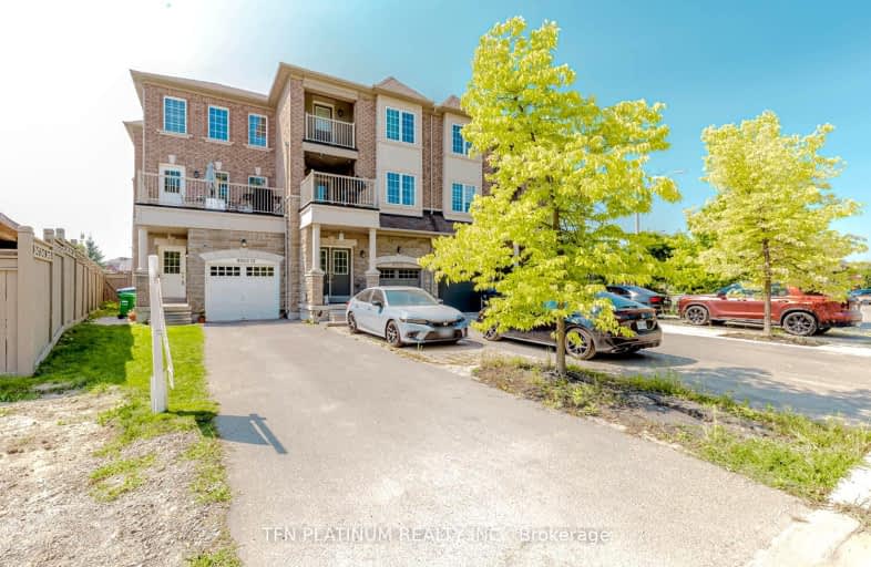 9350 Clarkway Drive, Brampton | Image 1