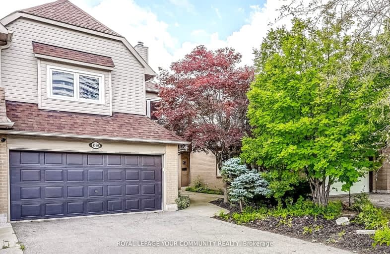 4590 Bay Villa Avenue, Mississauga | Image 1