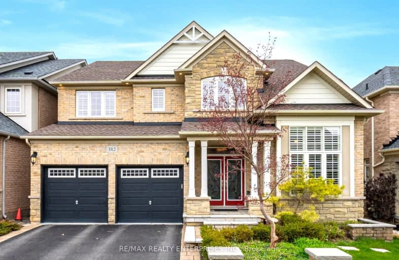 3312 Liptay Avenue, Oakville | Image 1