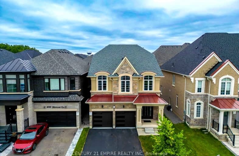 4128 Hillsborough Crescent, Oakville | Image 1