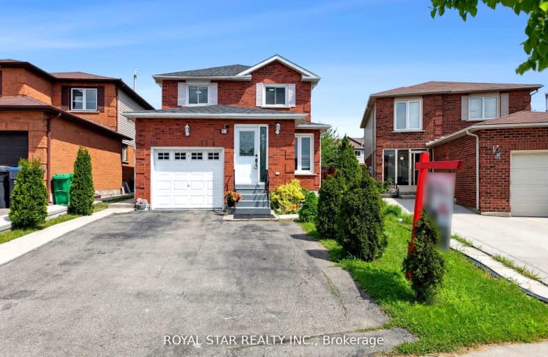 23 Stalbridge Avenue, Brampton | Image 1