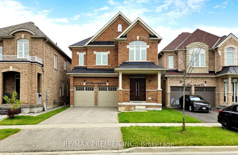 288 Elbern Markell Drive, Brampton | Image 1