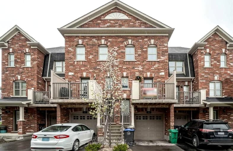 75 Battalion Road, Brampton | Image 1