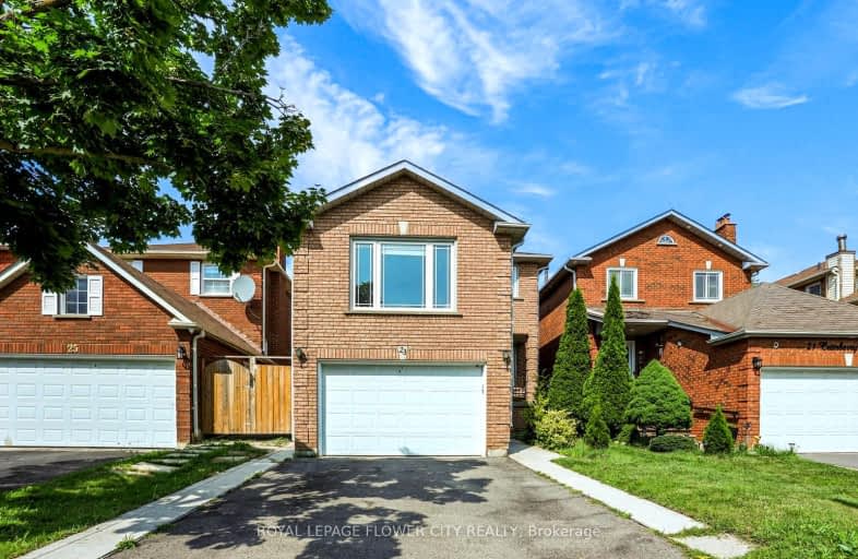 23 Cranberry Crescent, Brampton | Image 1