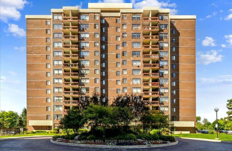 407-2556 Argyle Road, Mississauga | Image 1