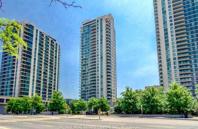 1905-215 Sherway Gardens Road, Toronto | Image 1