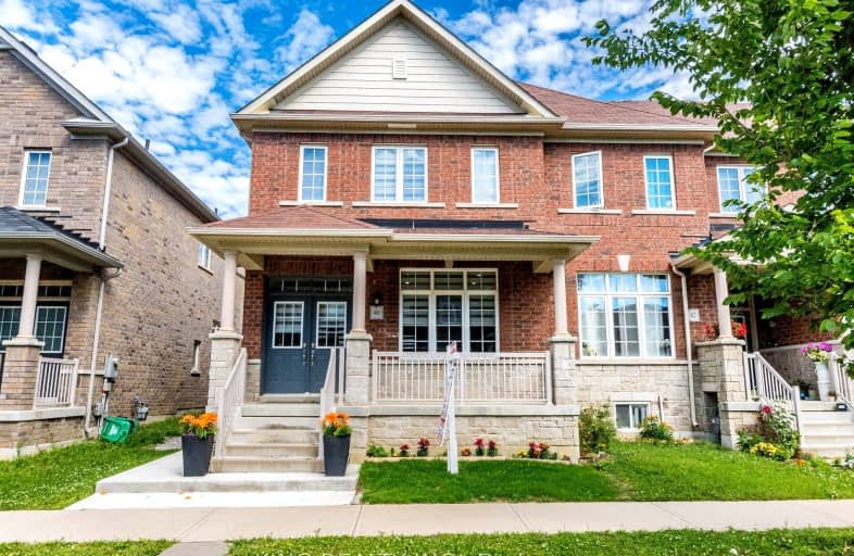 40 Saint Dennis Road, Brampton | Image 1