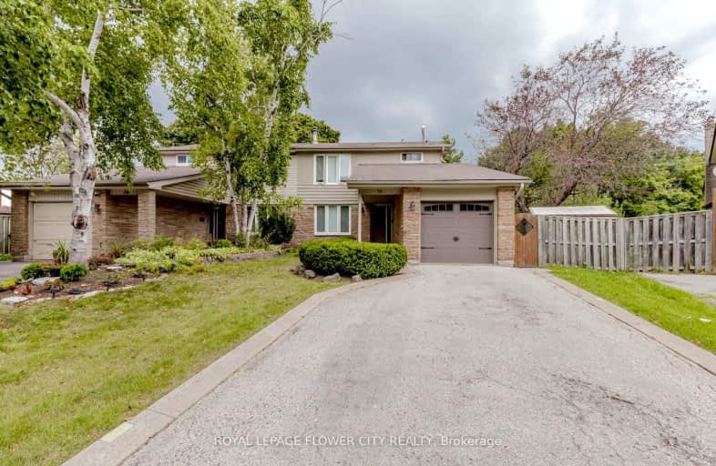 58 Lawndale Crescent, Brampton | Image 1