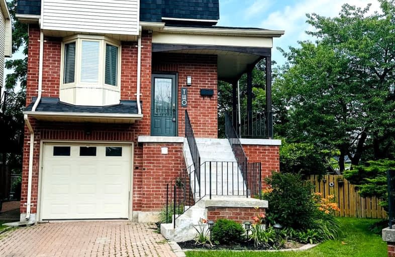 2 Normandy Place, Oakville | Image 1