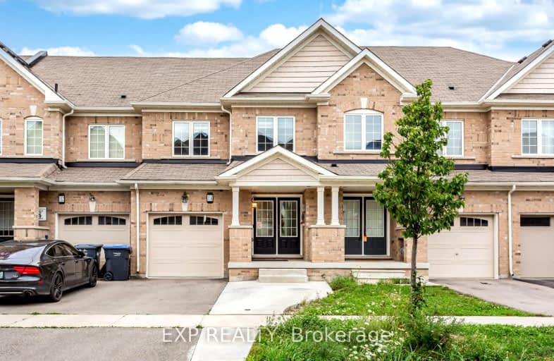 114 Golden Springs Drive, Brampton | Image 1