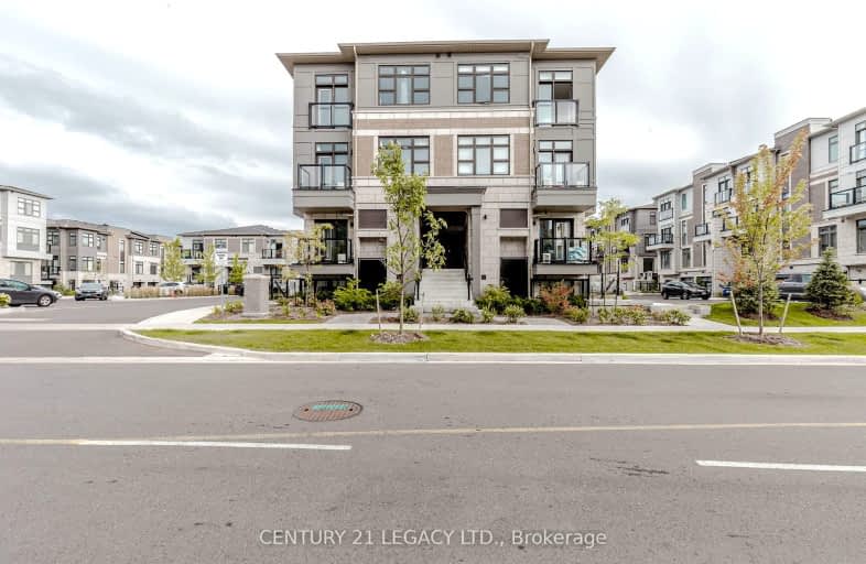 308-10 Halliford Place, Brampton | Image 1