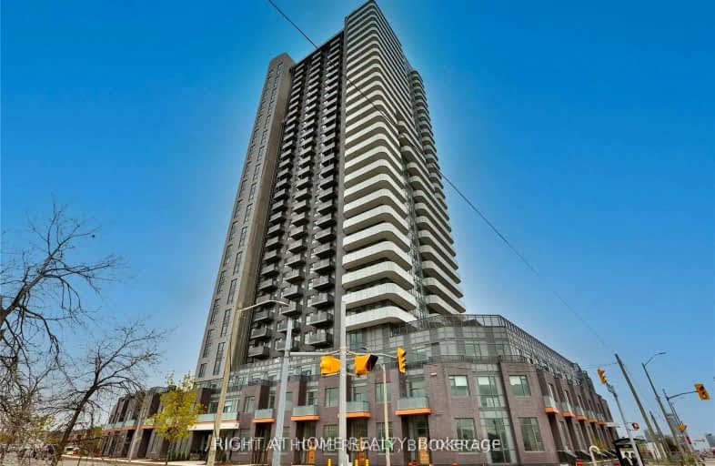 605-8 Nahani Way, Mississauga | Image 1