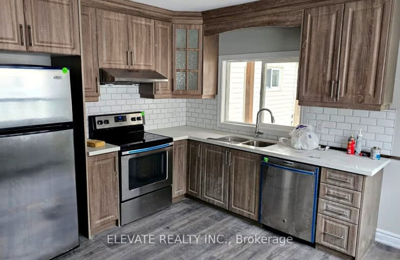 11 Rowntree Avenue, Toronto | Image 1