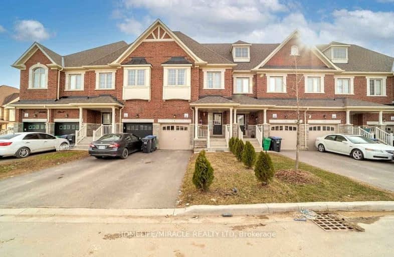 9 Yately Street, Brampton | Image 1