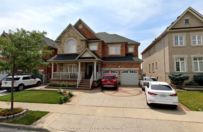 -UPPE-4 Lavallee Crescent, Brampton | Image 1