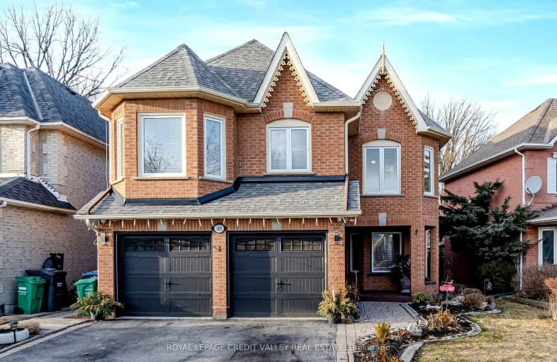 103 Vivians Crescent, Brampton | Image 1