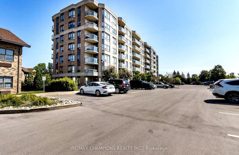 216-300 Ray Lawson Boulevard, Brampton | Image 1