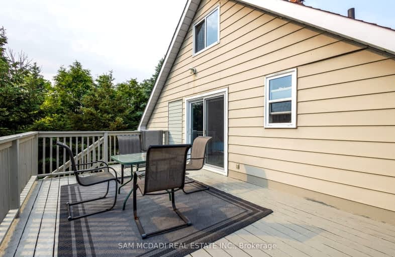 Apt B-14011 Trafalgar Road, Halton Hills | Image 1