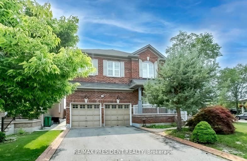 47 Harbourtown Crescent, Brampton | Image 1