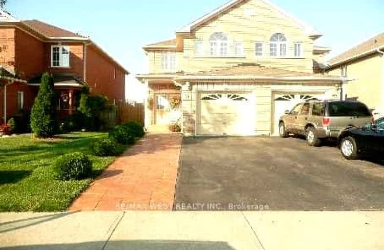 51 Native Landing, Brampton | Image 1