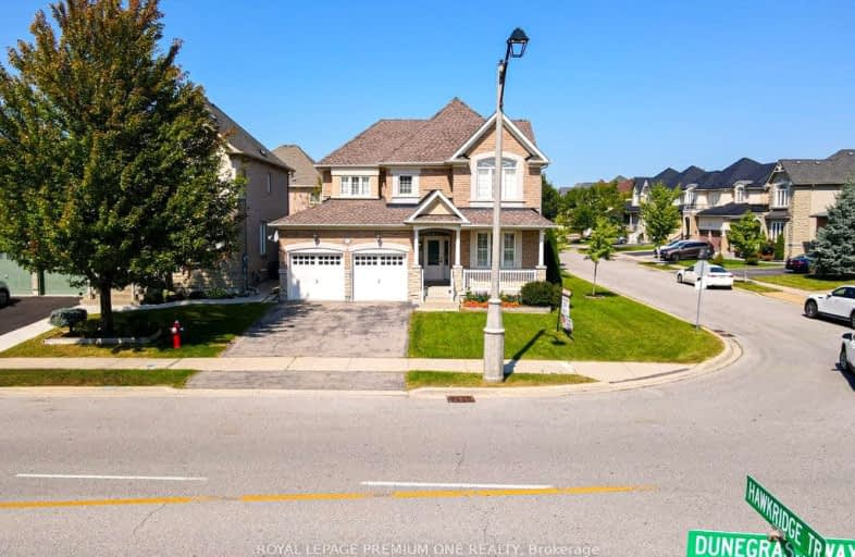 8 Dunegrass Way, Brampton | Image 1